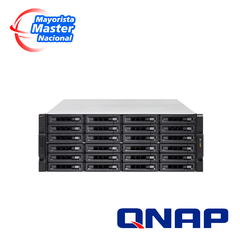 QNAP TS-h2483XU-RP-E2236-128G-US