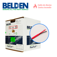 BELDEN 5220UL 002Z1000