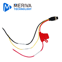 MERIVA TECHNOLOGY - STREAMAX MDVR-SOURCE 