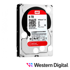 WESTERN DIGITAL WD60EFAX