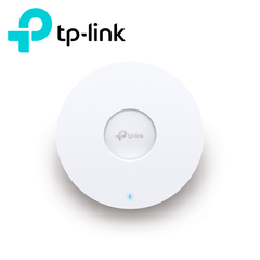 TP-LINK Punto de Acceso Wi-Fi 6 MU-MIMO 2X2/ Alta Densidad de Usuarios / Configuración por Controlador o Stand-Alone / Para Montaje en Techo-pared. EAP620 HD