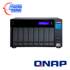 QNAP TVS-872XT-i5-16G-US