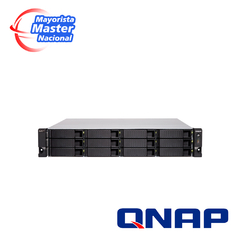 QNAP TS-h1277XU-RP-3700X-32G-US
