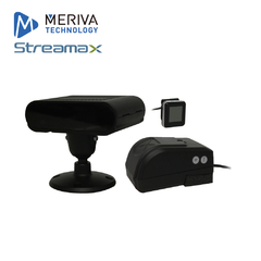 MERIVA TECHNOLOGY - STREAMAX KIT DE INTELIGENCIA ARTIFICIAL MERIVA STREAMAX / CAMARA ADAS / CAMARA DMS / R-WATCH / COMPATIBLE CON TODAS LAS SERIES DE GRABADORES (EXCEPTO DASHCAM) MADKIT