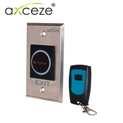 AXCEZE AX-TOUCH4RM