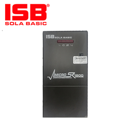 SOLA BASIC MICRO-SR1600