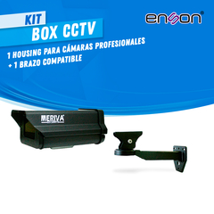 MERIVA TECHNOLOGY KIT BOX CCTV 2