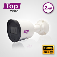 TOPVISION POWERED BY MERIVA TCB120