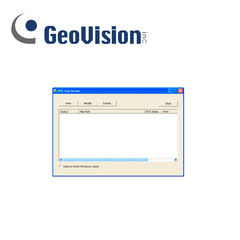 GEOVISION LICENCIA SOFTWARE GV-POS 12 CANALES PARA POS TEXT_x000D_ GV-POS12CANAL