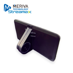 MERIVA TECHNOLOGY - STREAMAX BRACKET DE INSTALACION MERIVA STREAMAX / COMPATIBLE CON ADPLUS 2.0 Y C6 LITE_x000D_ MBRACKET