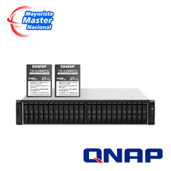 QNAP TS-h2490FU-7302P-128G-US