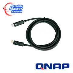 QNAP CAB-TBT320M-40G-LINTES