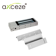 AXCEZE CON 1X CHAPA MAGNETICA AX-M1200 + 1x BRACKET ZL AX-M1200-ZL M1200 KIT