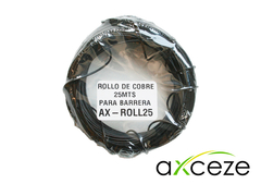 AXCEZE AX-ROLL25