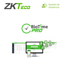 ZKTECO ZKBTPRO-P50