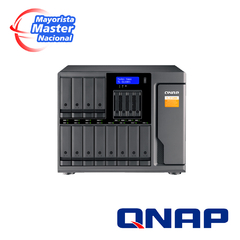QNAP TL-D1600S-US