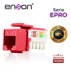 ENSON EPRO-JACK6-RD