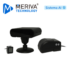 MERIVA TECHNOLOGY - STREAMAX MAI-ADAS-DSM V2