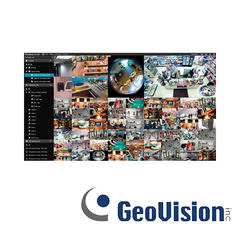 GEOVISION GV‐VMS V18