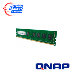 QNAP RAM-16GDR4A0-UD-2400