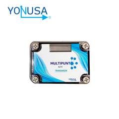 YONUSA TRANSMISOR PARA SOLUCIÓN MULTIPUNTO YONUSA KLT11. ALCANCE APROXIMADO 1000 M. SOBRE LÍNEA DE VISTA, FRECUENCIA DE 915MHZ, VOLTAJE DE ENTRADA 12VDC, CAPACIDAD DE RELEVADOR 16A. 250 VAC(INRUSH50A). KLT11