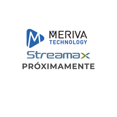 MERIVA TECHNOLOGY - STREAMAX HDD CADDY X5