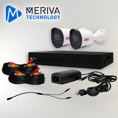 MERIVA TECHNOLOGY KIT 4X2 MERIVA - TOPVISION