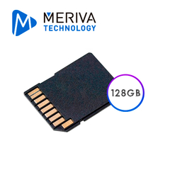 MERIVA TECHNOLOGY - STREAMAX MSD128GB