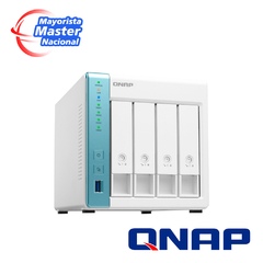 QNAP TS-431K-US