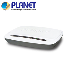 PLANET Switch no administrable Gigabit ethernet de 8 puertos 10/100/1000Mbps GSD-804