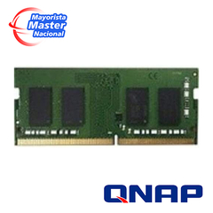 QNAP RAM-8GDR4T0-SO-2666