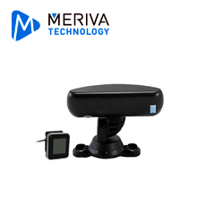 MERIVA TECHNOLOGY - STREAMAX KIT DE INTELIGENCIA ARTIFICIAL MERIVA TECHNOLOGY / INCLUYE CÁMARA DSM (DRIVER STATUS MONITORING) CONECTOR DIN 4 PINES / R-WATCH / CABLE DE TRANSFERENCIA / COMPATIBLE CON MDC230 / MDC240 / MM1N / MX1N MDSM-29M