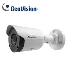 GEOVISION CAMARA IP BULLET GV-TBL4705 GEOVISION, 4MP, H.265, LENTE 4.0MM, 50M IR, MICROFONO EMBEBIDO, SLOT PARA MEMORIA SD, WDR, IP67 GV-TBL4705