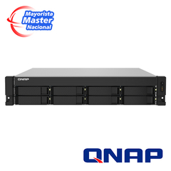 QNAP TS-832PXU-RP-4G-US