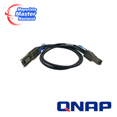 QNAP CAB-SAS10M-8644-8088