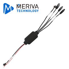 MERIVA TECHNOLOGY - STREAMAX M1N-RS232/RS485