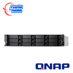 QNAP TS-H1886XU-RP-R2-D1622-32G-US