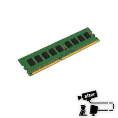ALTER DDR3-1600ECC LONG-DIMM