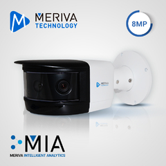 MERIVA TECHNOLOGY MPC-400