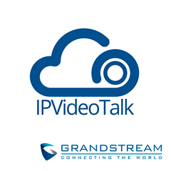GRANDSTREAM IPVIDEOTALK-GVC-STANDARD ADD-ON