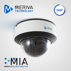 MERIVA TECHNOLOGY MVD-E500ZA