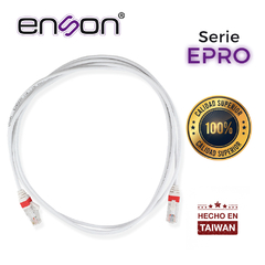 ENSON EPRO-6PC210-WH