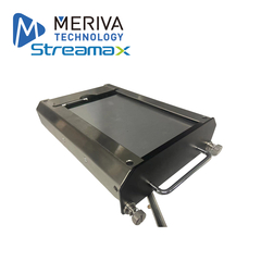 MERIVA TECHNOLOGY - STREAMAX BANDEJA CADDY PARA DISCOS DUROS MERIVA STREAMAX MODELO COMPATIBLE CON MDVR DE SERIE A8PRO HDD CASE A8 PRO