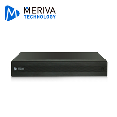 MERIVA TECHNOLOGY NVR H.265 SMART 8 CANALES IP 6MP MERIVA TECHNOLOGY MNVR-1788-8P / 8 POE / ONVIF / SALIDA 1 HDMI + 1 VGA SIMULTANEAS / P2P CLOUD / SO. N9000 / 1DD / LPR / VIDEO ESTRUCTURADO MNVR-1788-8P