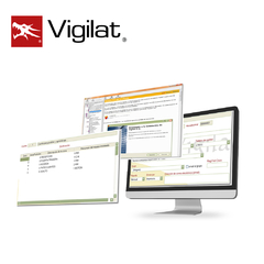 VIGILAT LICENCIA PARA MODULO DE RESPALDO DE DATOS EN TIEMPO REAL (TIPO ESPEJO), , , HACIA UN SERVIDOR E INFRAESTRUCTURA REMOTOS PROPIEDAD DEL CLIENTE (NO ES NUBE). SE APLICA A UNA LICENCIA VIGILAT YA EXISTENTE. V3RTR