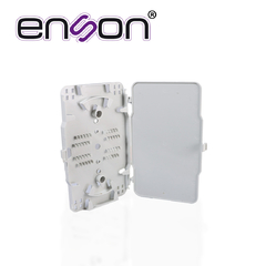 ENSON CHAROLA DE EMPALME PARA DISTRIBUCION DE FIBRA OPTICA_x000D_ ENS-FOSPLICEBOX