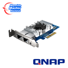 QNAP QXG-10G2T-X710