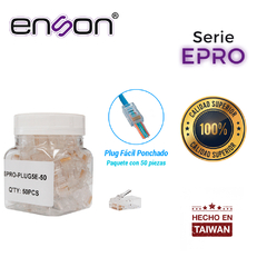 ENSON EPRO-PLUG5E-50
