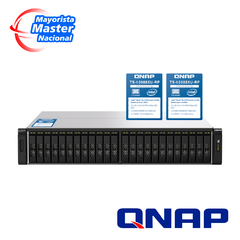 QNAP TS-h3088XU-RP-W1270-64G