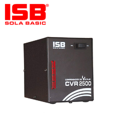 SOLA BASIC CVR 2500